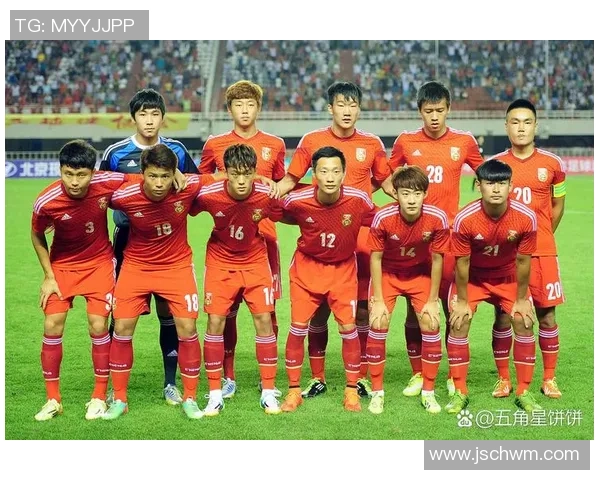 蒙古国足球明星现状与未来发展潜力分析