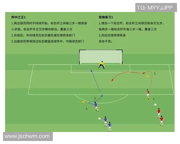 足球场球星如何巧妙应对停球难题提升技术水平与比赛表现
