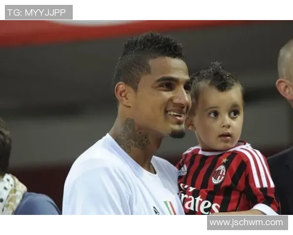 足球巨星纷纷当爸了 看他们的萌娃成长记