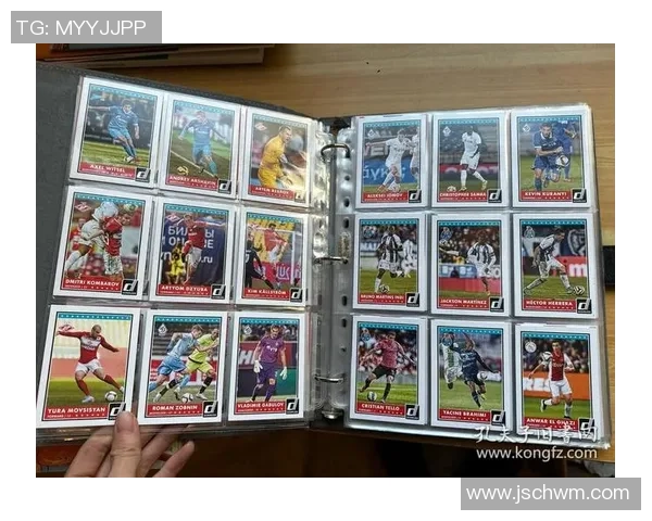 足球球星卡价格揭秘每张价值从几元到数万元不等的市场行情分析