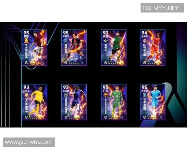 足球球星阵型解析打造强大梦幻队伍阵容深度剖析与策略分析