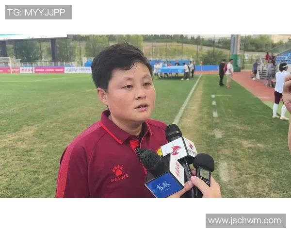 长春女足新星崭露头角 助力球队挑战更高荣誉 展现卓越技艺与拼搏精神