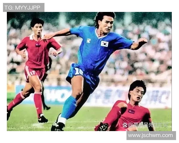 韩国足球球星颜值排行榜Top10